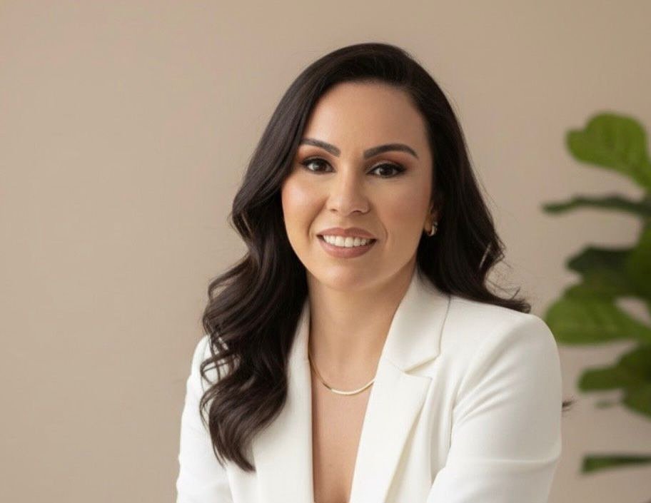 Viviane Almeida ganha destaque na Imersão EVR com palestra sobre estratégia tributária para empresas Viviane Almeida ganha destaque na Imersão EVR com palestra sobre estratégia tributária para empresas