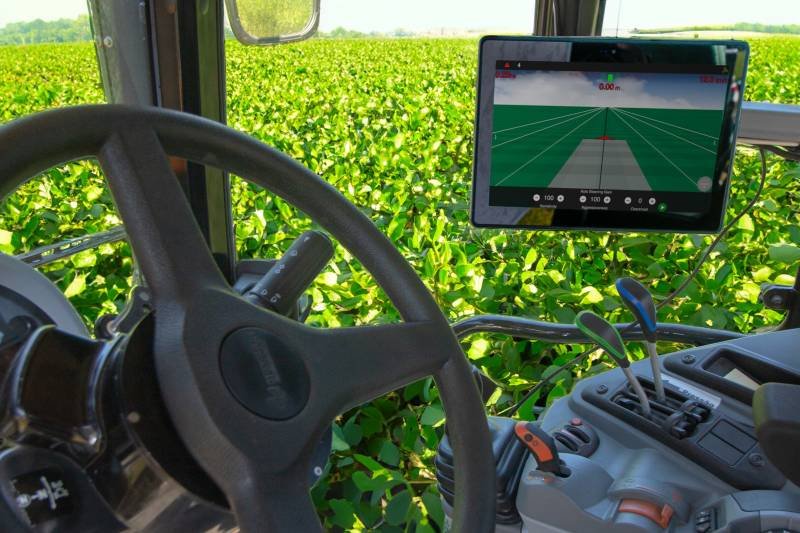 Tecnologia que abre caminhos: a presença feminina no agro ganha força com automação e inteligência de dados Tecnologia que abre caminhos: a presença feminina no agro ganha força com automação e inteligência de dados
