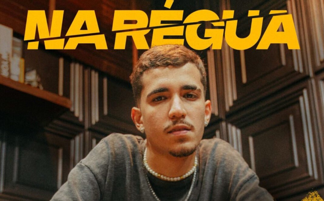 Davi Quaresma Lança Segunda Parte Do Álbum “Na Régua” E Consolida Nova Fase Com Repertório Potente E Colaborações Especiais Davi Quaresma Lança Segunda Parte Do Álbum “Na Régua” E Consolida Nova Fase Com Repertório Potente E Colaborações Especiais