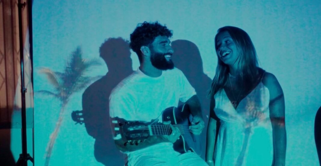“Dia Amanheceu”: duo Rosalu lança o novo single autoral “Dia Amanheceu”: duo Rosalu lança o novo single autoral