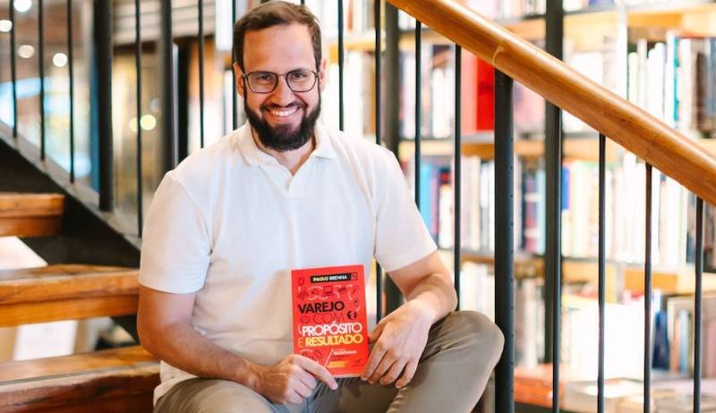 Varejo brasileiro fecha 1º trimestre em recorde de volume e expõe um velho paradoxo: vender mais nem sempre é crescer Paulo Brenha
