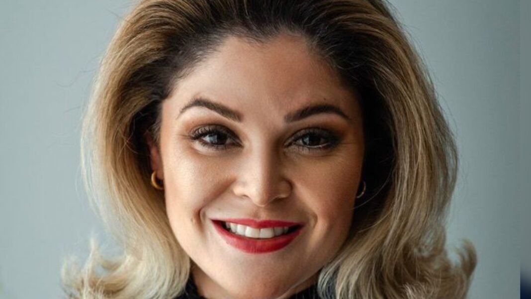Médica Especializada Em Dor Crônica Aposta Em Rede Nacional E Projeto De Expansão No Interior Do RS Médica Especializada Em Dor Crônica Aposta Em Rede Nacional E Projeto De Expansão No Interior Do RS