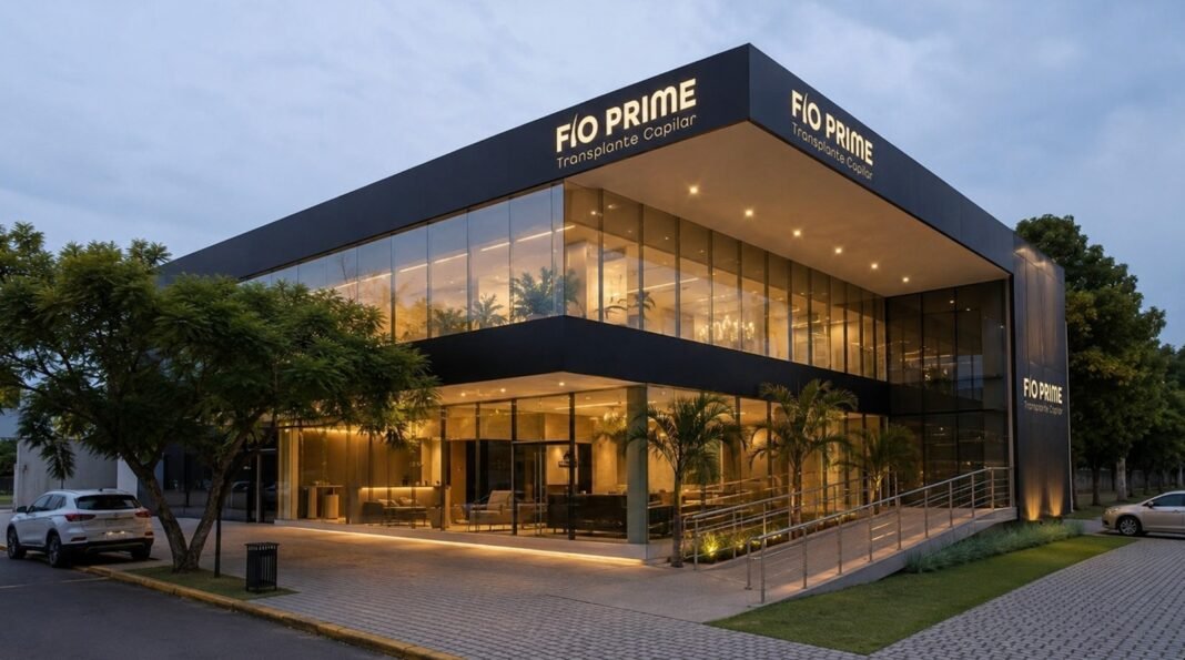 Fio Prime acelera expansão nacional e projeta faturamento de R$ 120 milhões após união ao grupo de Dionatan De Marchi Fio Prime