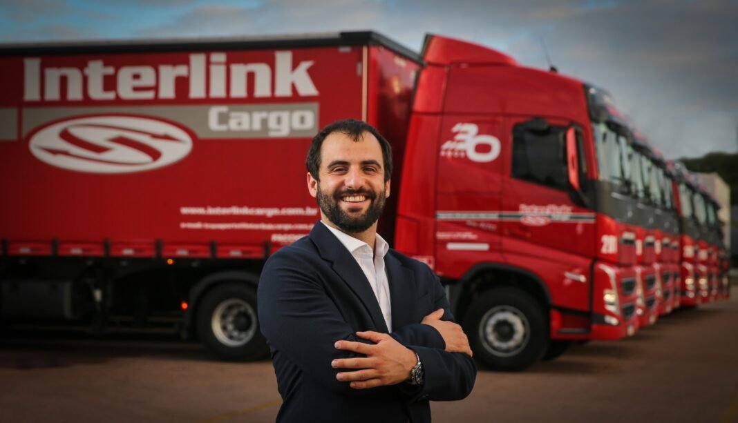 Por que operar logística no corredor Mercosul virou negócio para poucos especialistas Interlink Cargo