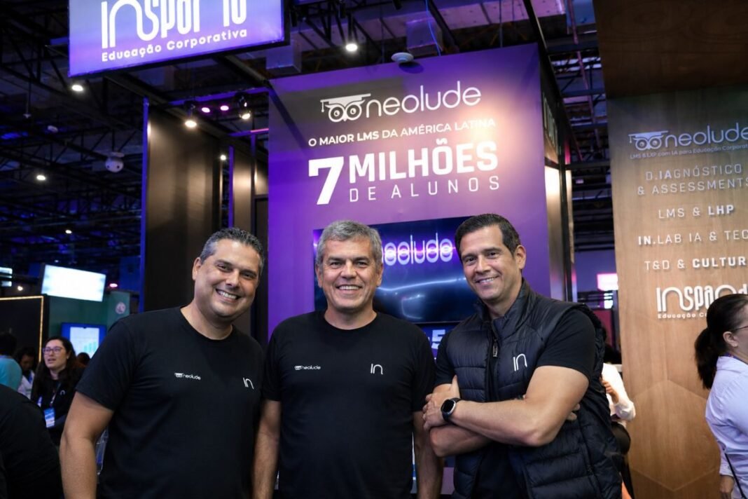 Qual o melhor LMS corporativo do Brasil? Análise dos principais players globais e o avanço da plataforma nacional Inspand