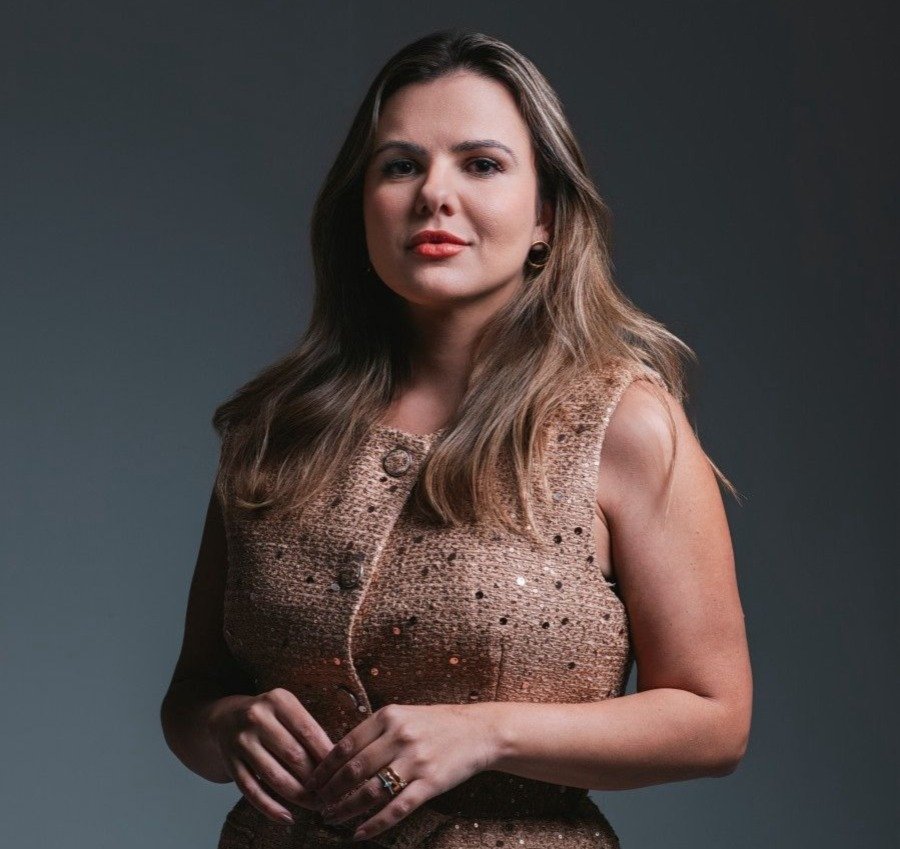O problema não é o problema: como a NR-1 revelou o adoecimento invisível nas empresas Dra. Candida Cataldi