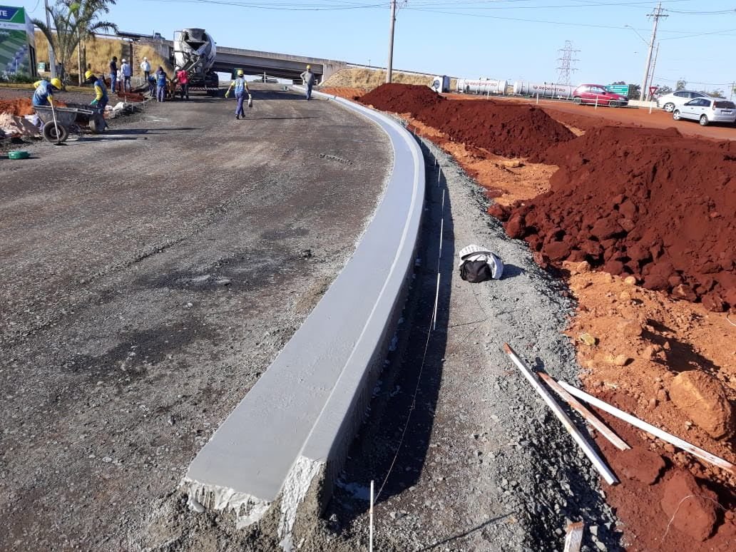 Pavimentação asfáltica não é apenas obra: é política de desenvolvimento Divulgação