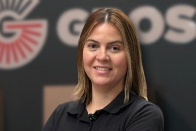 Com a chegada da BESSEY ao Brasil, Grossl reforça portfólio técnico para indústria, varejo e construção Hellen Grossl McLachlan