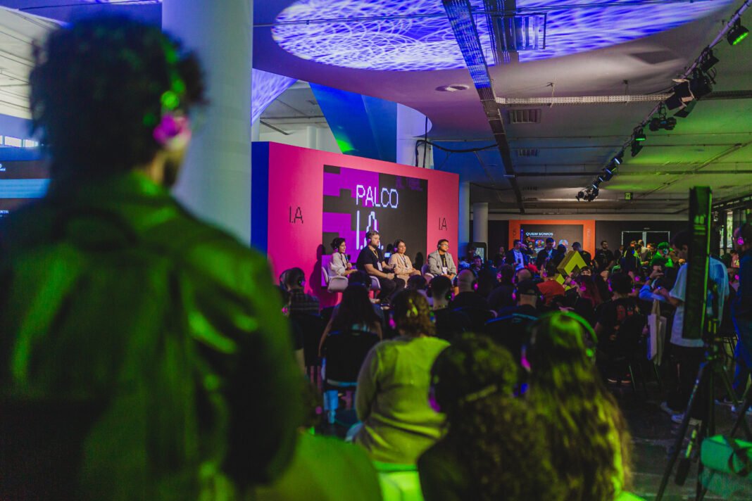 TokenNation 2026 coloca IA aplicada a negócios no centro da agenda de empreendedores, startups e empresas TokenNation edição 2025