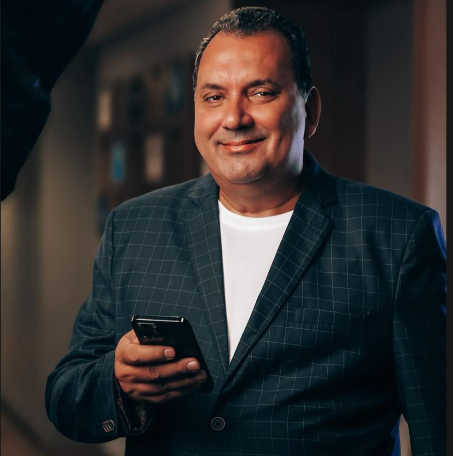 Marcelo Henrique Ferreira transforma a SETREIMAX em aposta nacional de R$ 300 bilhões no mercado de franquias industriais Marcelo Henrique Ferreira