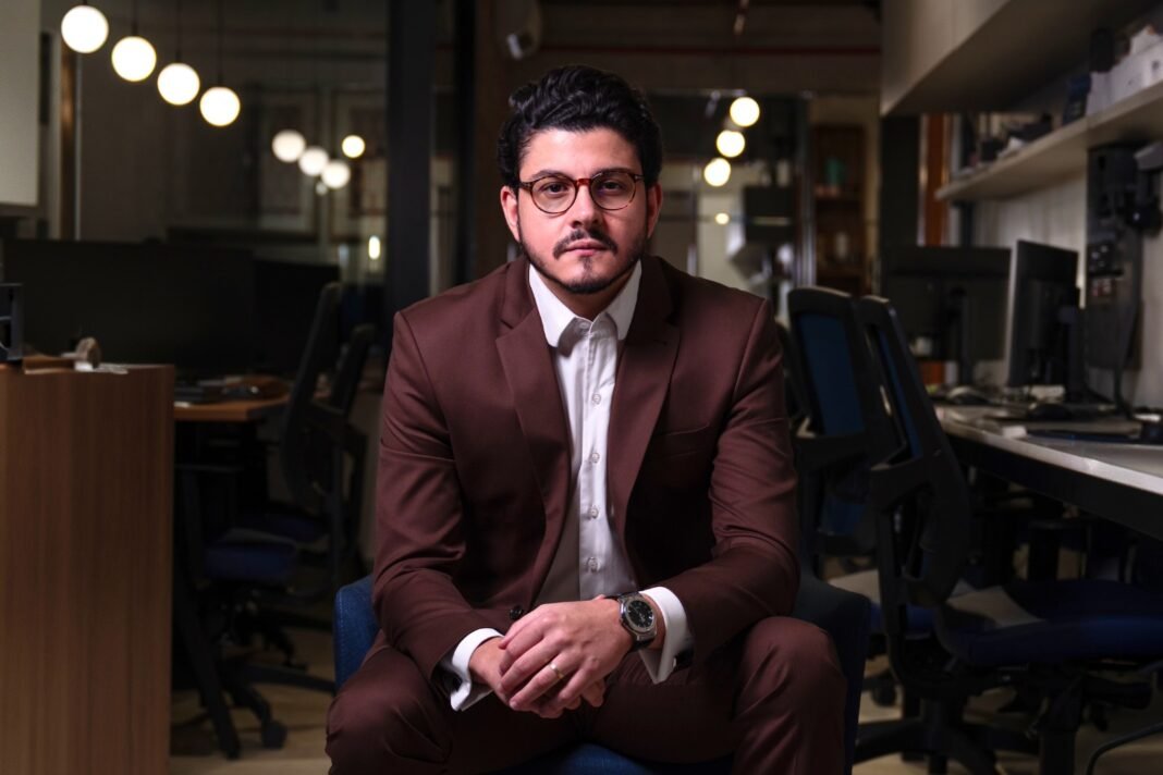 Reforma tributária amplia demanda por revisão patrimonial e sucessória entre investidores de alta renda Kayo Fraga - Ceo e Fundador da Aliá Partners