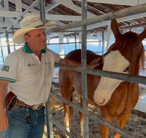 Agripec Show 2026 mira expansão nacional e reforça potencial de negócios do agro no Centro-Oeste Divulgação