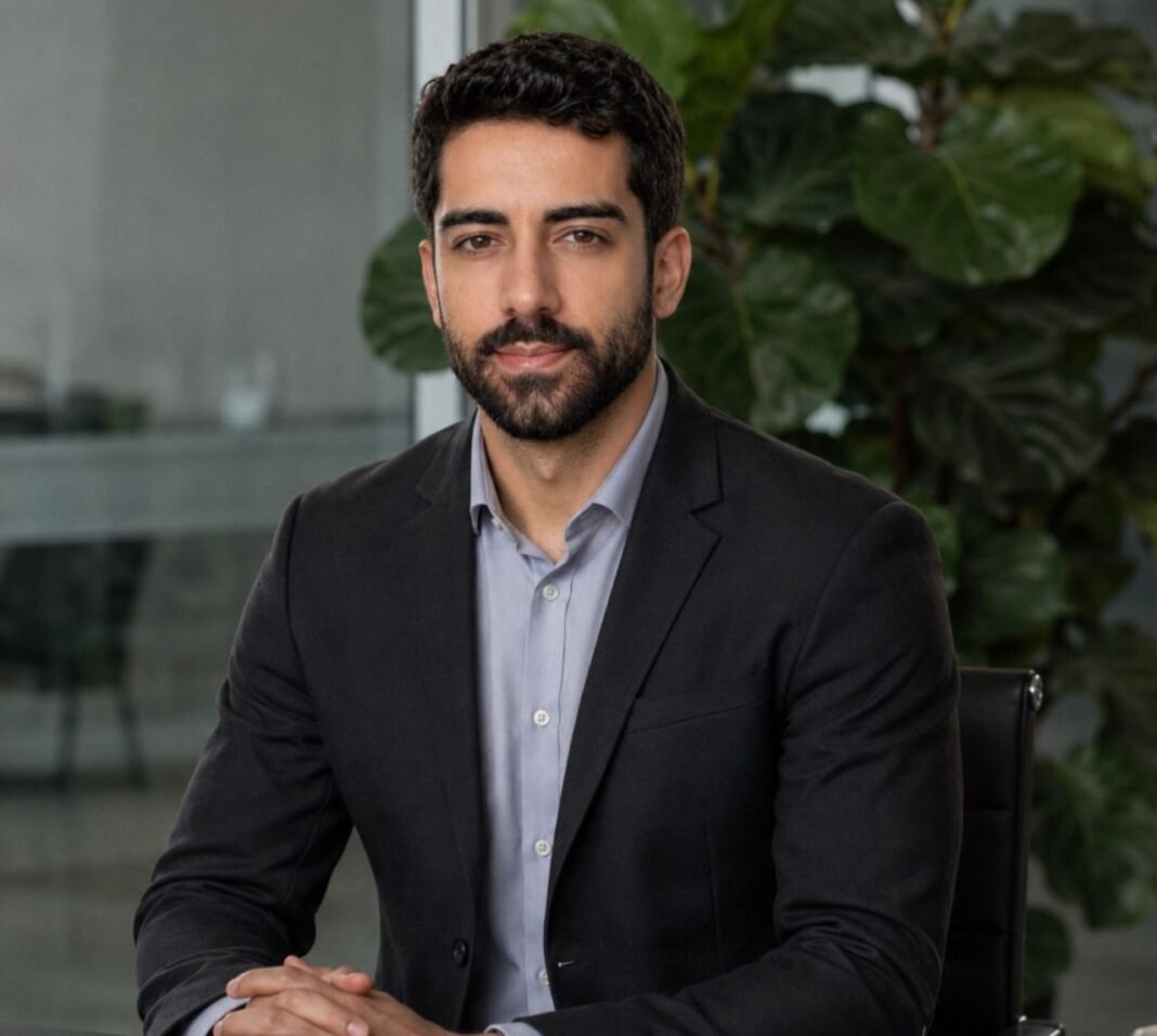 Althera aposta em telemedicina para ampliar acesso ao tratamento da obesidade no Brasil Vander Valente, CEO da Althera.