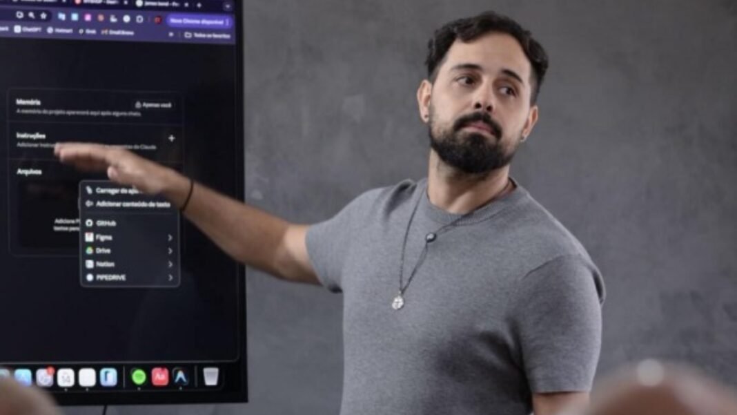Inteligência Artificial Impulsiona Produtividade E Muda Cultura Corporativa No Espírito Santo Inteligência Artificial Impulsiona Produtividade E Muda Cultura Corporativa No Espírito Santo