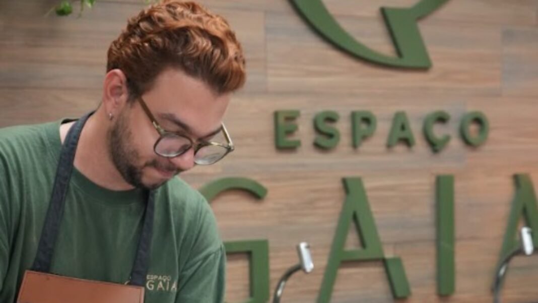 Espaço Gaia aposta em gestão e recorrência para crescer no mercado da beleza Espaço Gaia aposta em gestão e recorrência para crescer no mercado da beleza