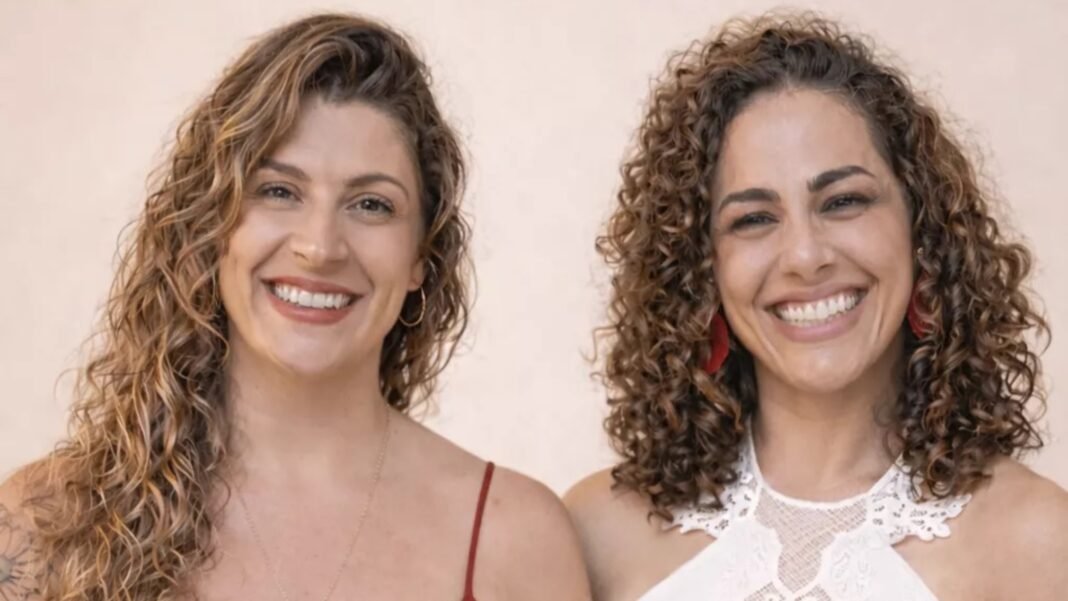Campeã Mundial De Jiu-Jítsu, Carina Santi Promove Imersão Feminina De Autocuidado E Reconexão Em São Paulo Campeã Mundial De Jiu-Jítsu, Carina Santi Promove Imersão Feminina De Autocuidado E Reconexão Em São Paulo
