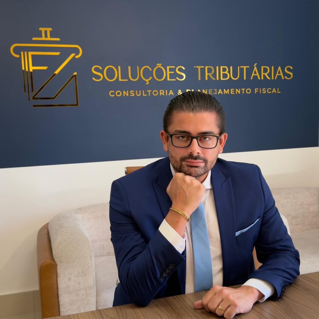 Os 5 sinais de que o contábil precisa chamar um tributarista Fernándo Silva, sócio-proprietário da FS Soluções Tributárias e Mestrando em Direito Tributário