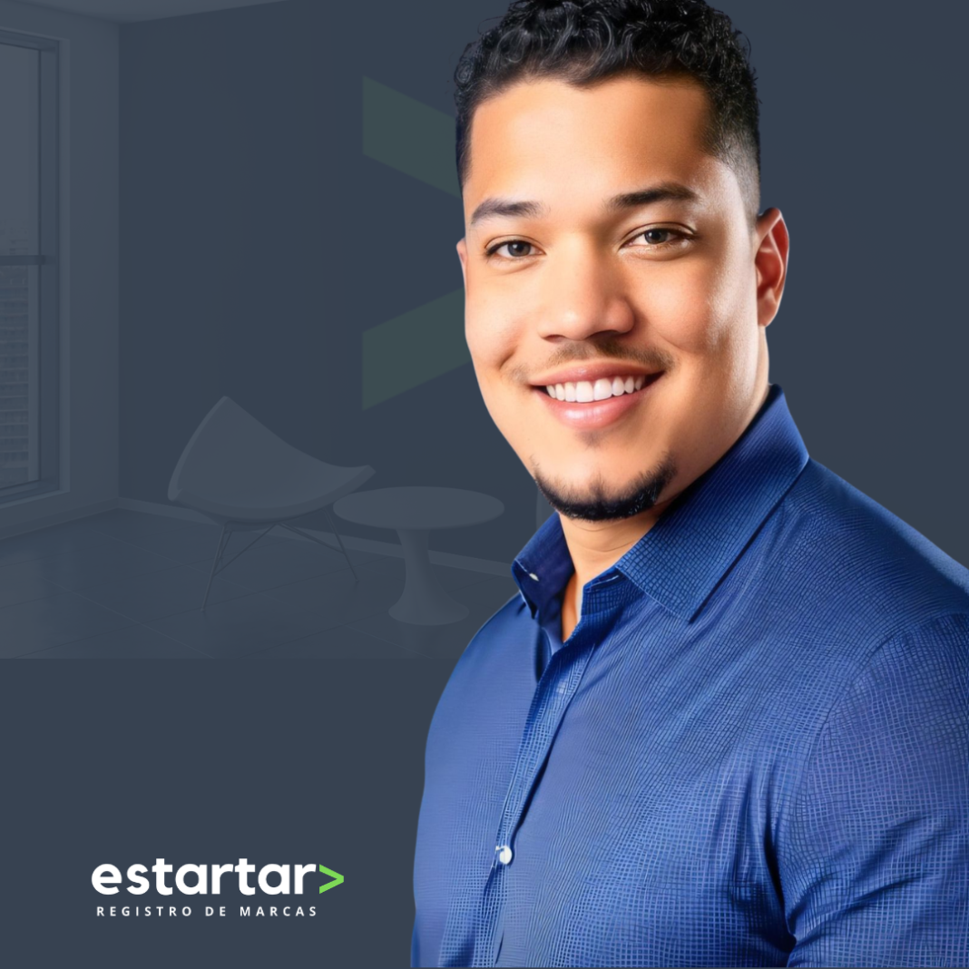 De Itaquera ao registro de marcas: como André de Almeida transformou um problema que via nos clientes em negócio próprio André, CEO Estartar.