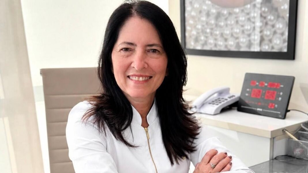 Respiração Bucal Pode Alterar a Postura Corporal e a Solução Está na Odontologia Dra. Rossana Schiavo