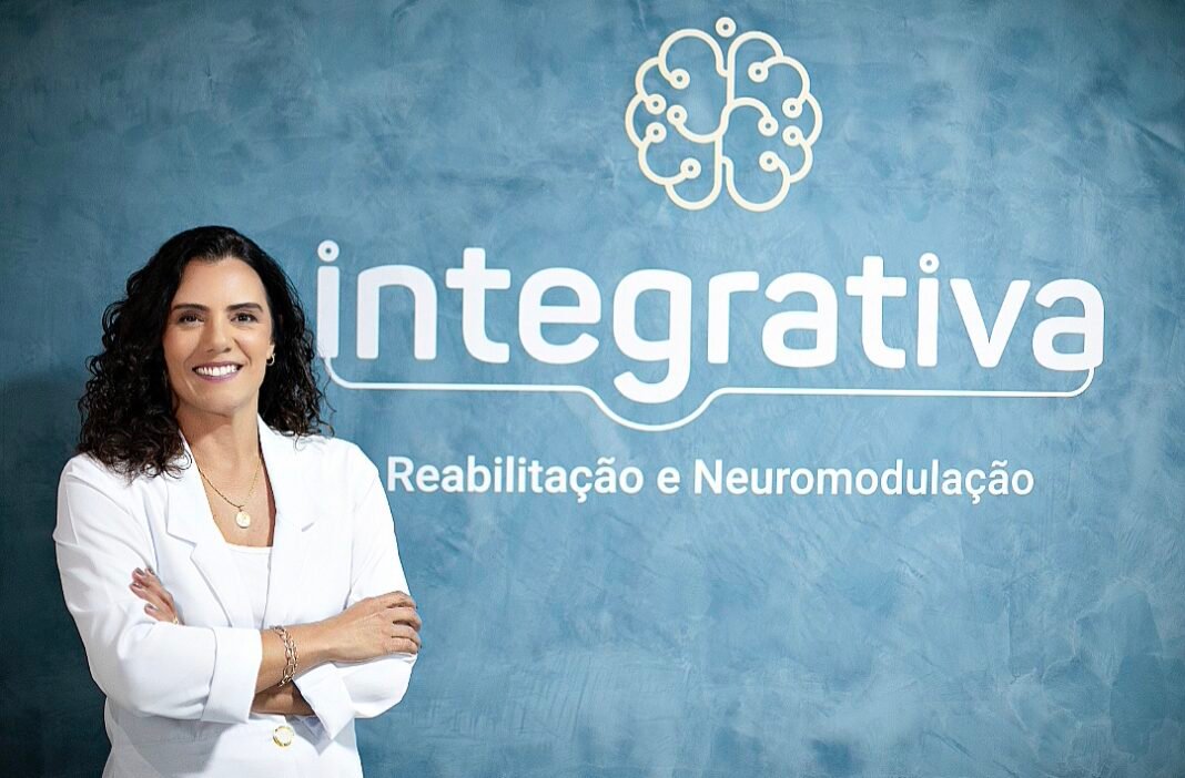 Do CLT ao empreendedorismo: fisioterapeuta leva inovação ao Oeste da Bahia Juliana Marins