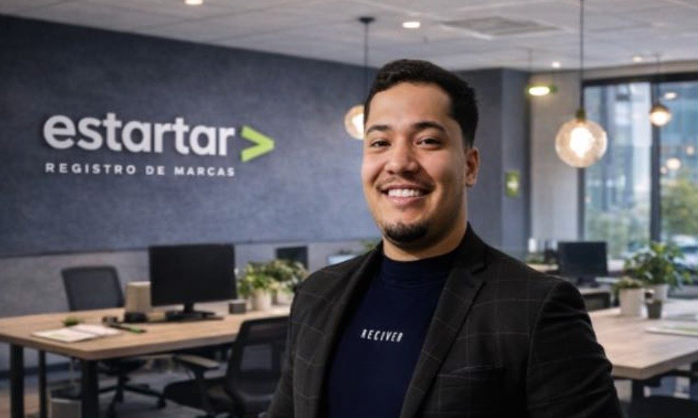 Do e-commerce ao valuation: por que a marca virou o ativo que o pequeno negócio não pode mais ignorar André de Almeida, CEO da Estartar