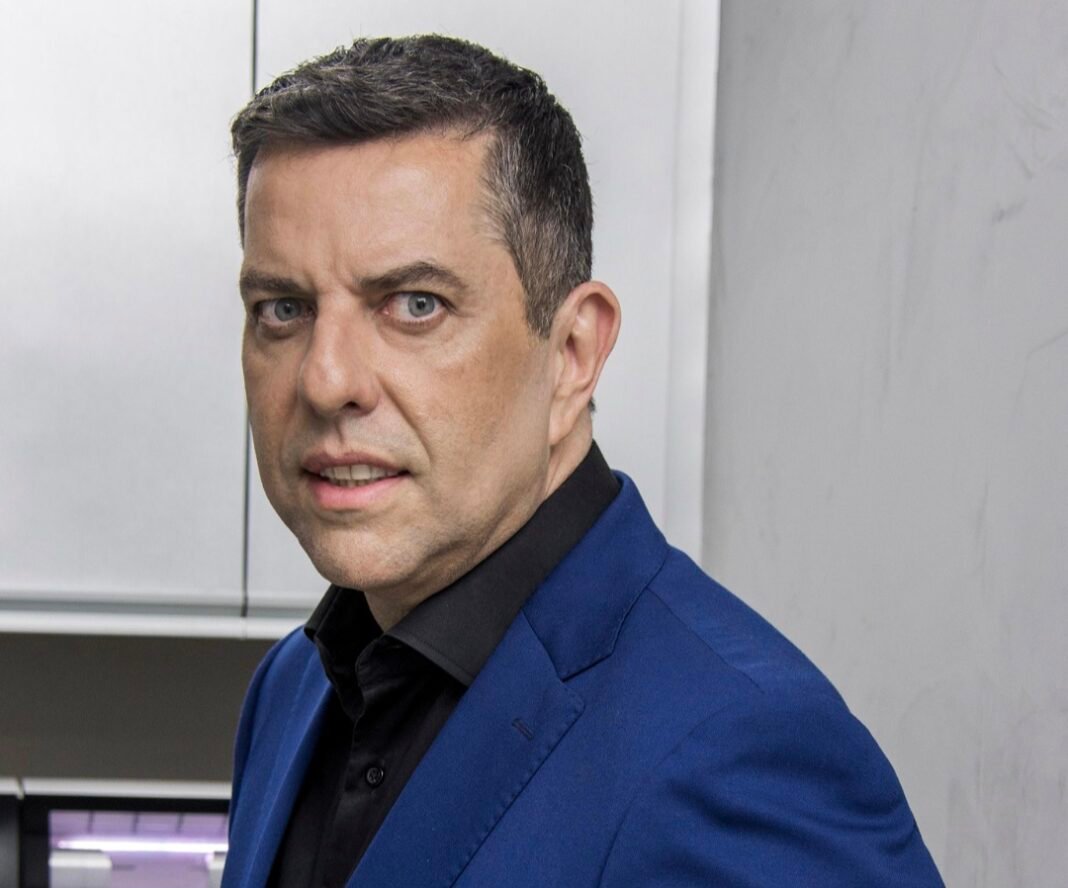 A Economia da Longevidade: como Anderson Bernal une odontologia integrativa e recorrência para sustentar o mercado de alto padrão Anderson Bernal