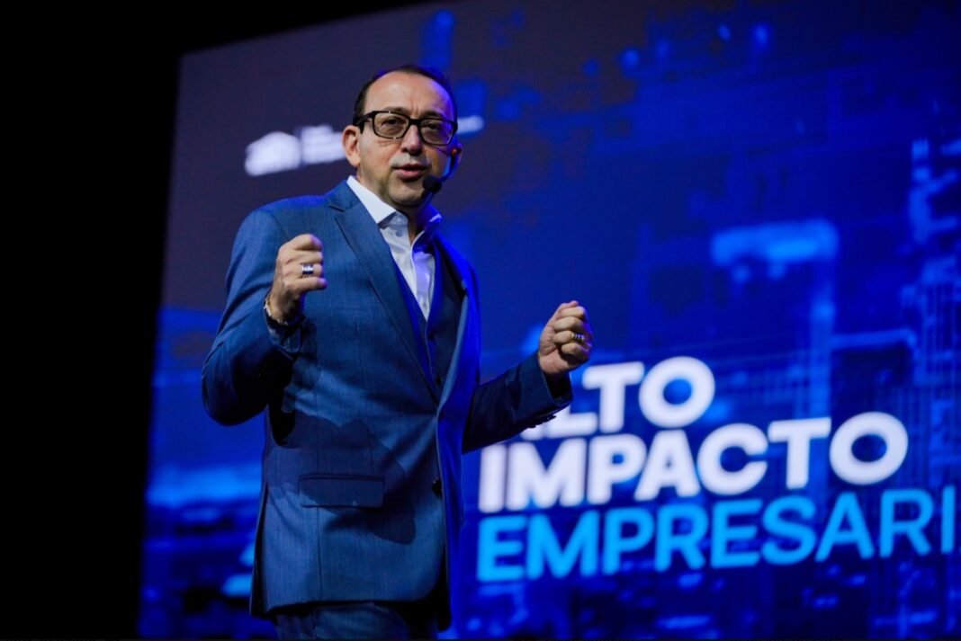 O ativo invisível: por que a saúde emocional das equipes começa a pesar no valor das empresas José Roberto Marques, fundador do Instituto Brasileiro de Coaching