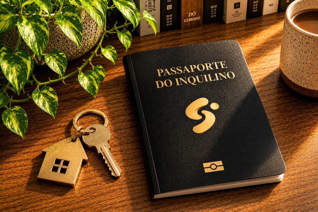 Passaporte do Inquilino: por que o mercado de locação ainda não tem infraestrutura de continuidade Imagem