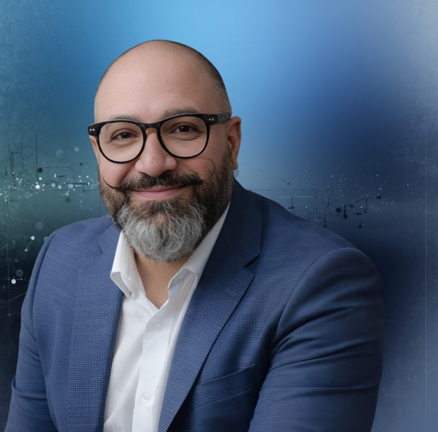 O empresário que recusou o caminho fácil para construir uma empresa de IA no Brasil Guilherme Friol