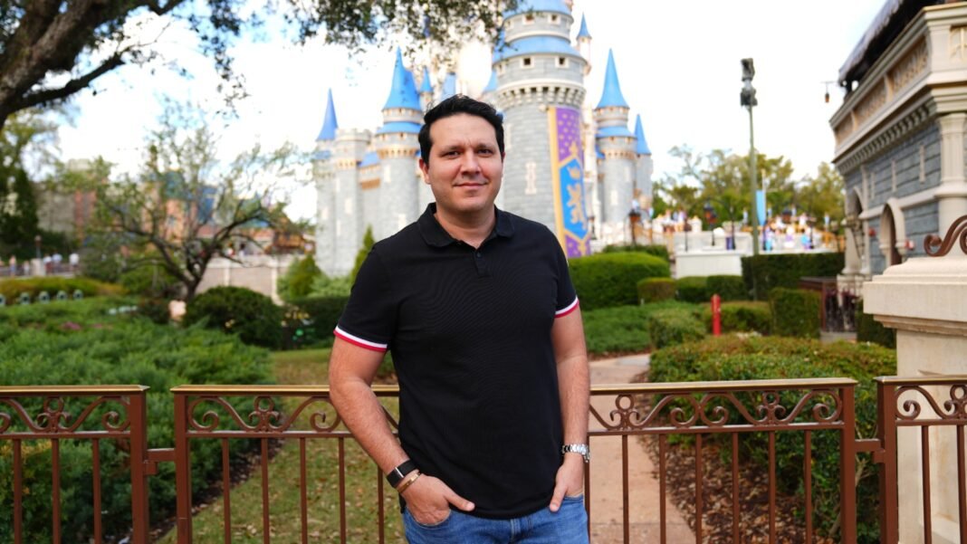 Daniel Dourado entra para o ranking RealTrends Verified 2026 entre os melhores agentes imobiliários dos Estados Unidos Daniel Dourado entra para o ranking RealTrends Verified 2026 entre os melhores agentes imobiliários dos Estados Unidos