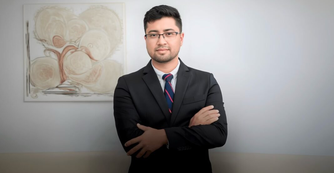 Willian Teruo fala sobre dor, fertilidade e endometriose Por: TV Notícias Assessoria de Imprensa - Brasil News