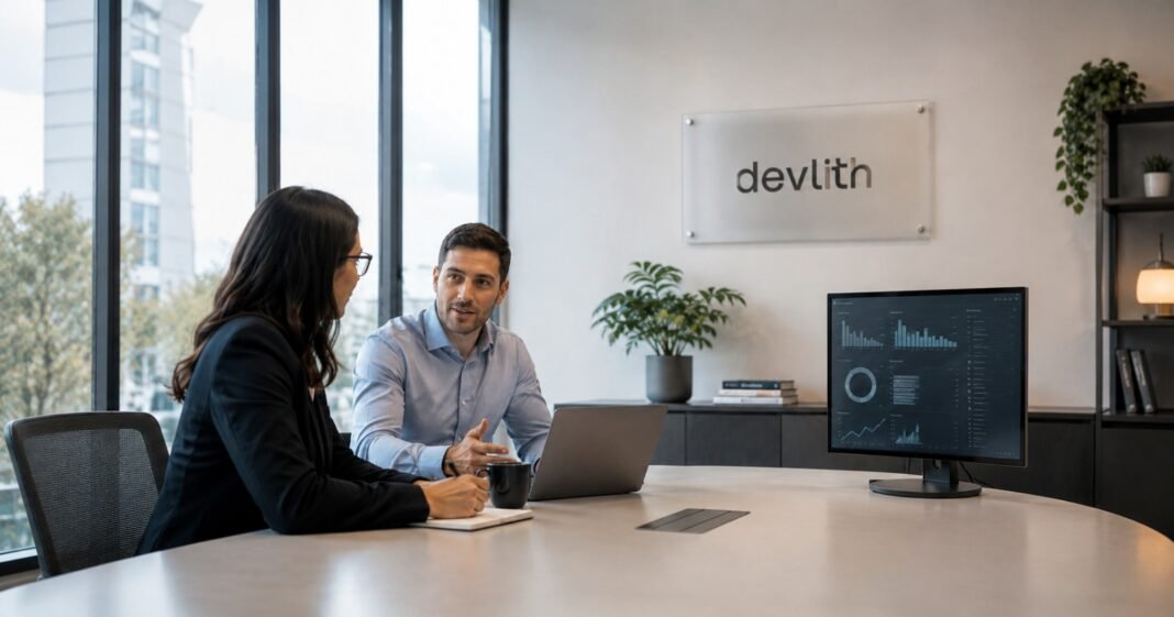 GovTech brasileira quer mudar a gestão educacional com dados, inteligência e menos burocracia GovTech brasileira quer mudar a gestão educacional com dados, inteligência e menos burocracia