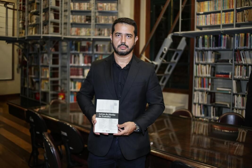 Mentoria empresarial avança como alternativa estruturada ao MBA para donos de PMEs Paulo Castro, fundador da The Boss