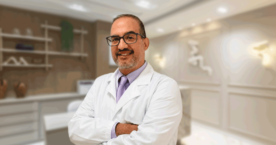 Dr. Alexandre Augusto Gomes Alves destaca avanço das tecnologias que estão transformando o contorno corporal Dr. Alexandre Augusto Gomes Alves trabalha com tecnologias de retração de pele que remodelam o colágeno e transformam o corpo.