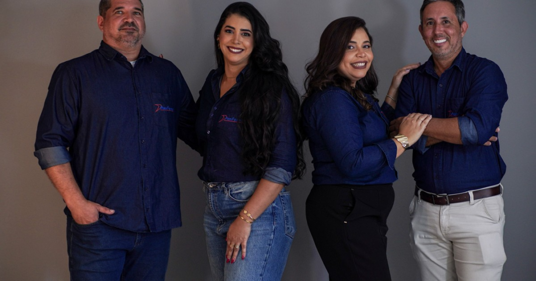 Fabricante de fornos aposta em qualidade e pós-venda para crescer fora do Nordeste Fabricante de fornos aposta em qualidade e pós-venda para crescer fora do Nordeste