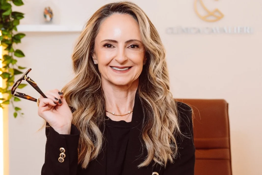 Lipedema: médica alerta para sintomas que costumam passar despercebidos Com mais de 30 anos de atuação médica, Dra. Maria Luiza Cavalieri é referência em lipedema no país