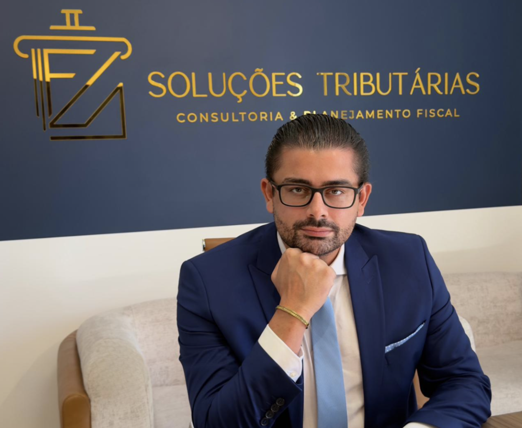 Recebeu um auto de infração da Receita? O que fazer nas primeiras 72 horas Fernándo Silva, sócio-proprietário da FS Soluções Tributárias