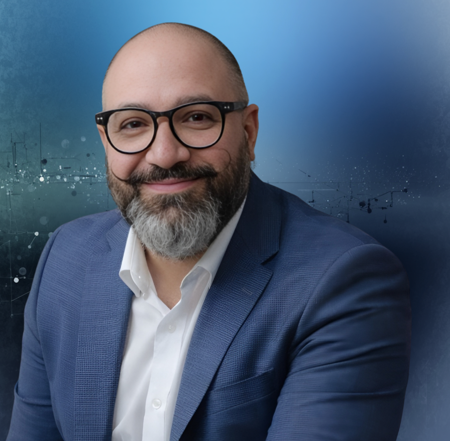 Da física à infraestrutura de IA: o empresário que opera o que outros só comentam Guilherme Friol, fundador da Vircos