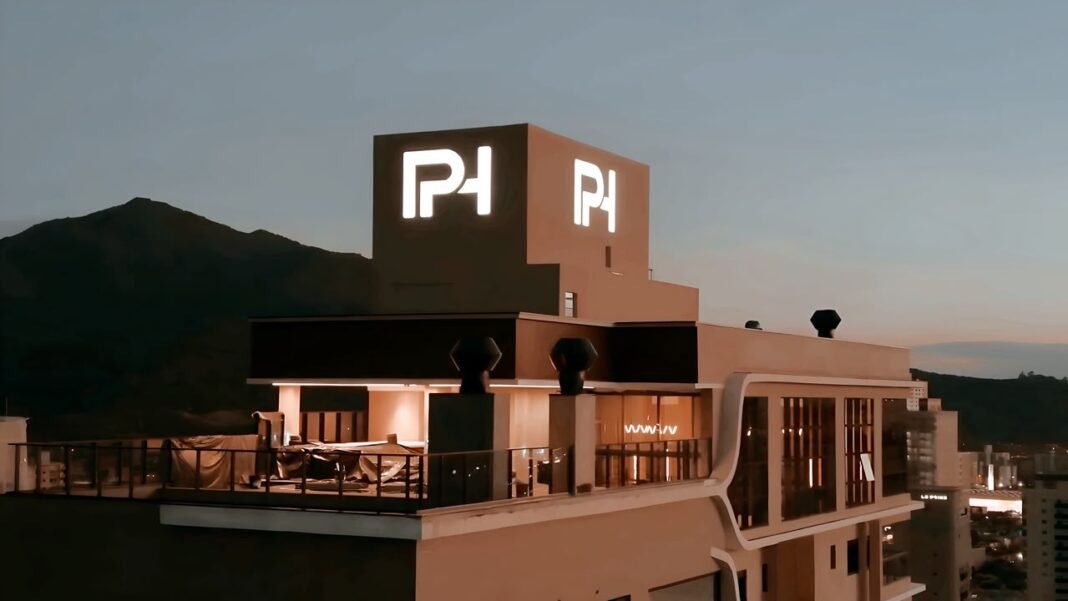 Empreendimento residencial de luxo vendido em apenas 60 dias é entregue antecipadamente em Porto Belo Macau Residence, empreendimento da Portohaus Properties,