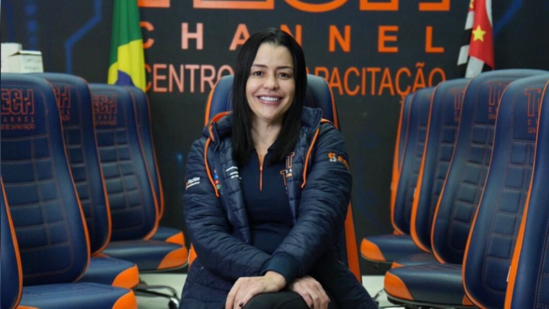 Tech Repara Realiza Segunda Edição Dentro Da Eletrolar Show 2026 Com Reparos Técnicos Ao Vivo Em São Paulo Tech Repara Realiza Segunda Edição Dentro Da Eletrolar Show 2026 Com Reparos Técnicos Ao Vivo Em São Paulo