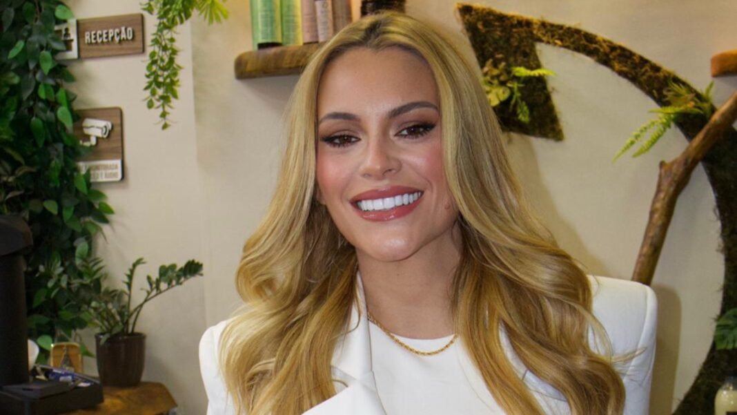A necessidade como modelo de negócio: Como Laiane Granieri transformou uma dor pessoal em um ecossistema de sucesso A necessidade como modelo de negócio: Como Laiane Granieri transformou uma dor pessoal em um ecossistema de sucesso