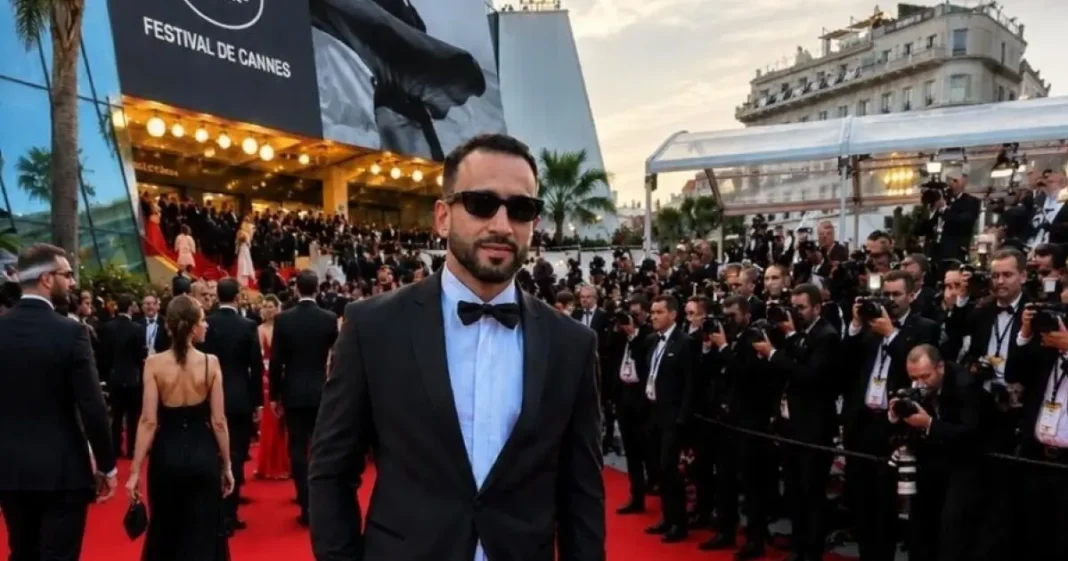 Quem é o estilista brasileiro que chega a cobrar R$ 150 mil por um vestido e conquistou Cannes Divulgação