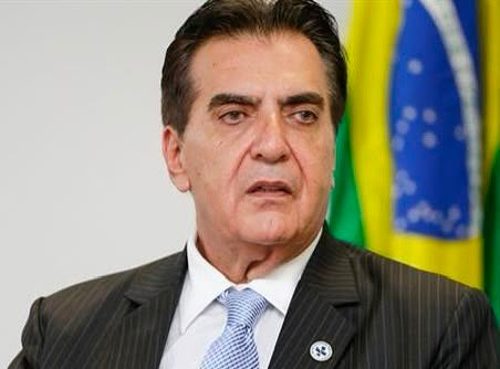 Rogério Luiz Zeraik Abdalla fortalece gestão pública com resultados expressivos Rogério Luiz Zeraik Abdalla