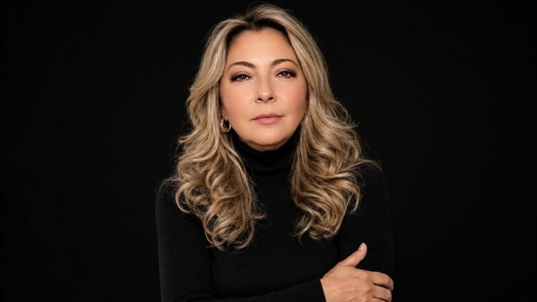 Psicanalista lança curso sobre o “Fascínio Invisível” com base na neurociência Dra. Maria Fernanda, psicanalista, lança curso que une neurociência, psicologia e comportamento humano para explicar o chamado "Fascínio Invisível".