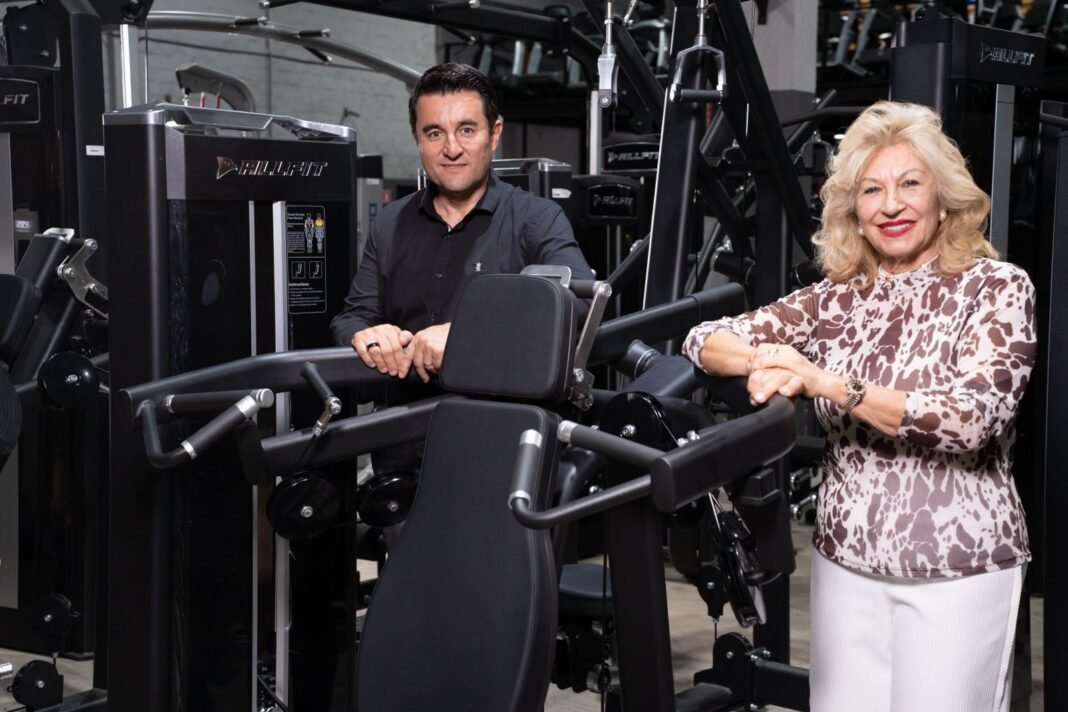 Golden Fênix transforma experiência em referência nacional no mercado fitness Golden Fênix
