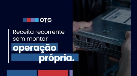 Como proteger o investimento em TI diante da alta nos preços dos equipamentos OTG Supporting IT