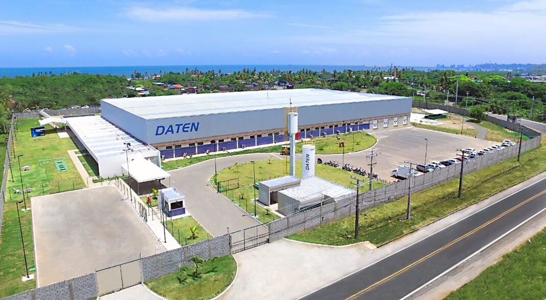 Daten celebra 25 anos com expansão em mercados estratégicos e novos investimentos em tecnologia Daten, celebra 25 anos com foco na ampliação de seu portfólio
