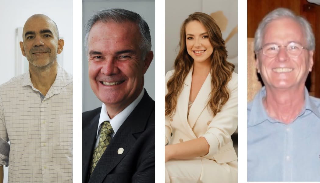 Distanciamento do olhar médico: das amebas à Organização Artificial Os médicos Marco Orsini, Acary SB Oliveira, Luiza Travalloni e Carlos Henrique Melo Reis defendem o termo "Organização Artificial".