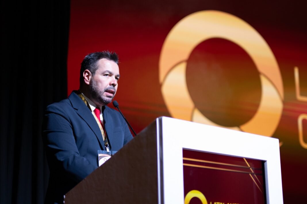 Q-ESG e legibilidade institucional redesenham competitividade na América Latina Daniel Maximilian Da Costa, founder e CEO do Latin American Quality Institute