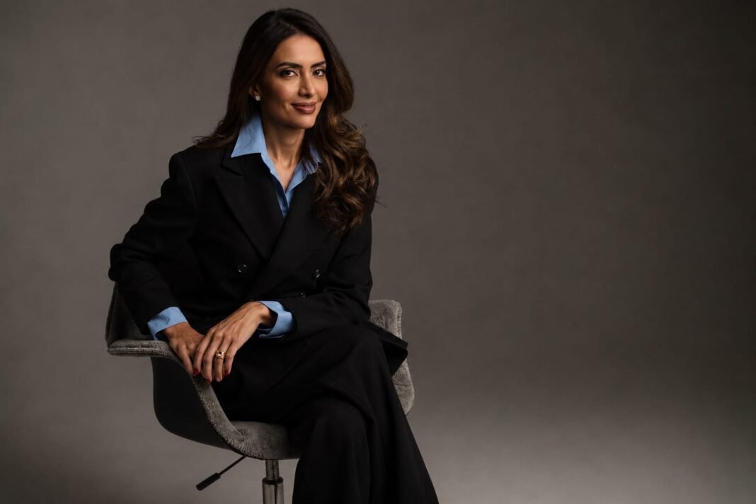 Sophia Martins é indicada ao Bold Woman Award Brasil 2026 Sophia Martins atua no mercado imobiliário, em desenvolvimento de negócios, educação executiva e liderança, e criou iniciativas para a presença das mulheres em projetos no terceiro setor.